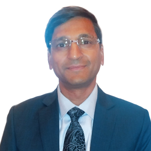 Mohan Murali,    CEO & President